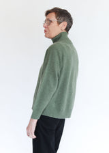 Perkins Sweater- Olive