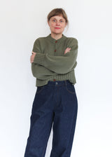 Sugi Cardigan - Soft Khaki