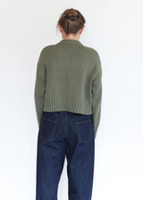 Sugi Cardigan - Soft Khaki