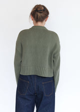 Sugi Cardigan - Soft Khaki