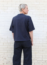 Mahuna SS T-Shirt