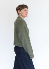 Sugi Cardigan - Soft Khaki