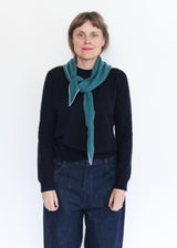 Diamond Scarf Medium