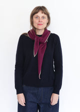 Diamond Scarf Medium