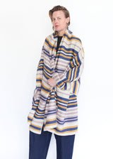 Desert Blanket - Mustard