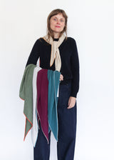 Diamond Scarf Medium