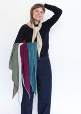 Diamond Scarf Medium