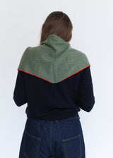 Diamond Scarf Medium