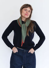 Diamond Scarf Medium