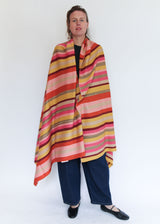 Desert Blanket - Yellow