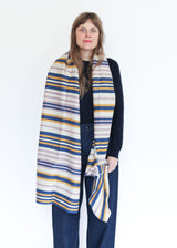 Desert Scarf - Mustard