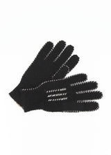 Alpaca Stitch Gloves