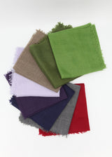 Cashmere Whisper Neckerchief