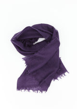 Cashmere Whisper Neckerchief