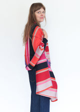 Desert Shawl - Purple