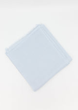 Cashmere Whisper Solid Stole Scarf