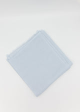 Cashmere Whisper Solid Stole Scarf
