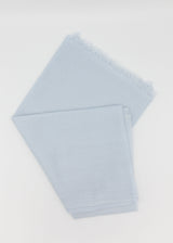 Cashmere Whisper Solid Stole Scarf