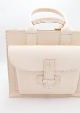 Sac 1 Natural Veggie Tan