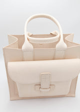 Sac 1 Natural Veggie Tan