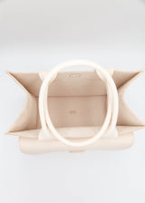 Sac 1 Natural Veggie Tan