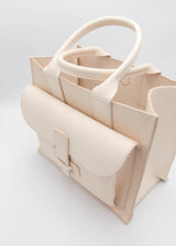 Sac 1 Natural Veggie Tan