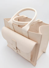 Sac 1 Natural Veggie Tan