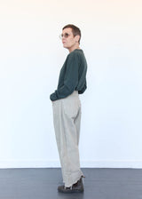 Vintage Lasso - Vintage Khaki