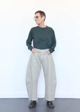 Vintage Lasso - Vintage Khaki