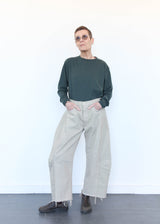 Vintage Lasso - Vintage Khaki