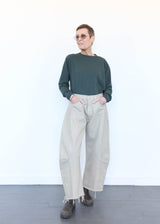 Vintage Lasso - Vintage Khaki