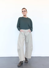 Vintage Lasso - Vintage Khaki