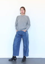 Vintage Lasso - Vintage Indigo
