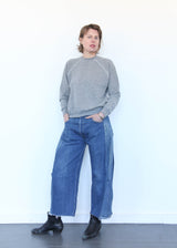 Vintage Lasso - Vintage Indigo