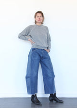 Vintage Lasso - Vintage Indigo