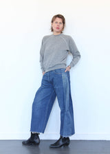 Vintage Lasso - Vintage Indigo