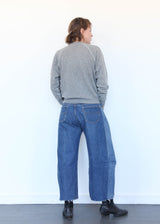 Vintage Lasso - Vintage Indigo