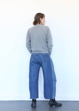 Vintage Lasso - Vintage Indigo
