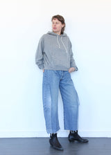 Vintage Lasso - Vintage Indigo