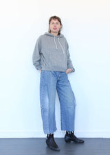 Vintage Lasso - Vintage Indigo
