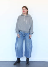Vintage Lasso - Vintage Indigo