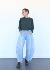 Vintage Lasso - Vintage Indigo