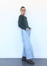 Vintage Lasso - Vintage Indigo