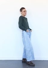 Vintage Lasso - Vintage Indigo