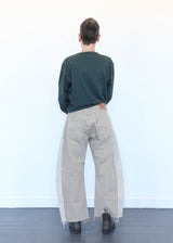 Vintage Lasso - Vintage Khaki