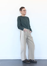 Vintage Lasso - Vintage Khaki