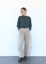 Vintage Lasso - Vintage Khaki