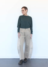 Vintage Lasso - Vintage Khaki