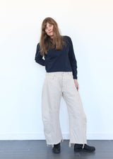 Vintage Lasso - Vintage Khaki