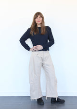 Vintage Lasso - Vintage Khaki
